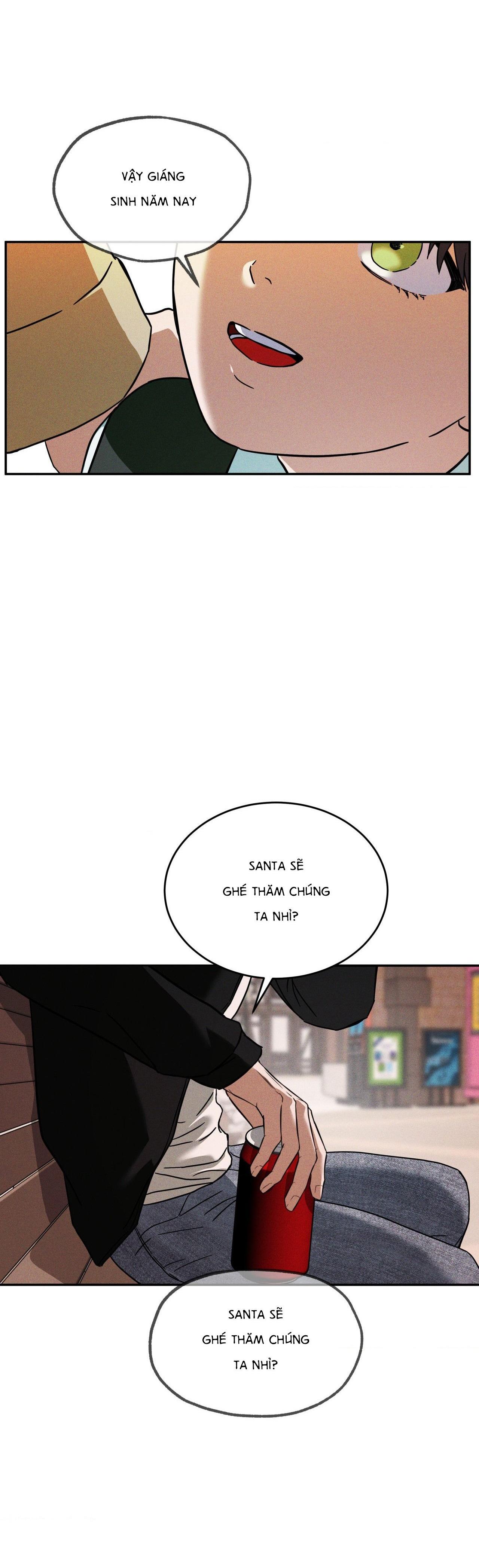 Đọc truyện ÁNH NHÌN - Chapter 9