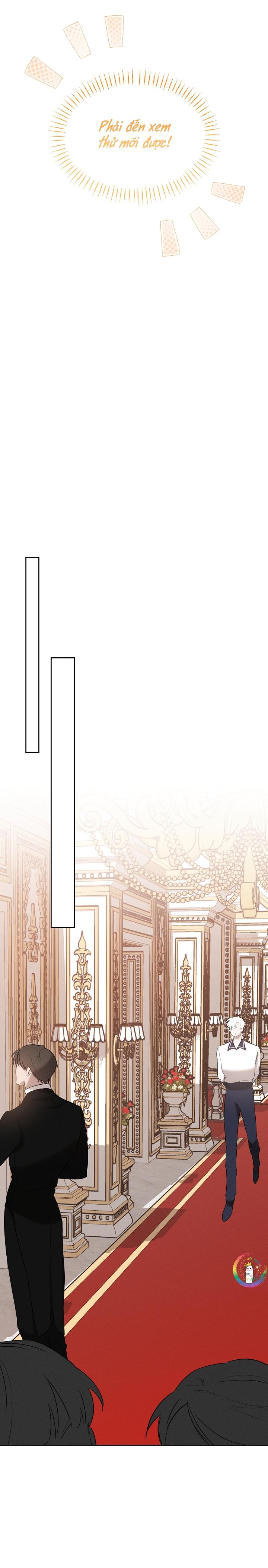 Đọc truyện (END) Này, Đừng Có Nhấn Cái Nút Đó! - Chapter 37
