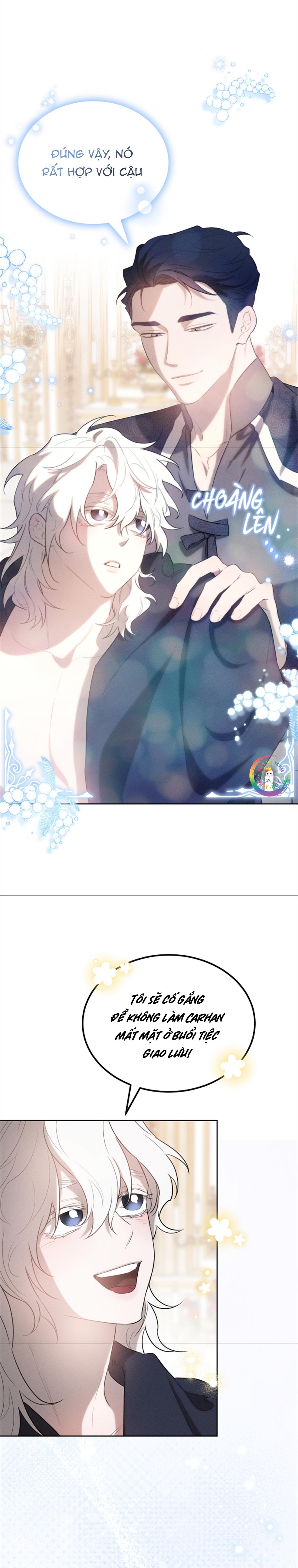 Đọc truyện (END) Này, Đừng Có Nhấn Cái Nút Đó! - Chapter 33