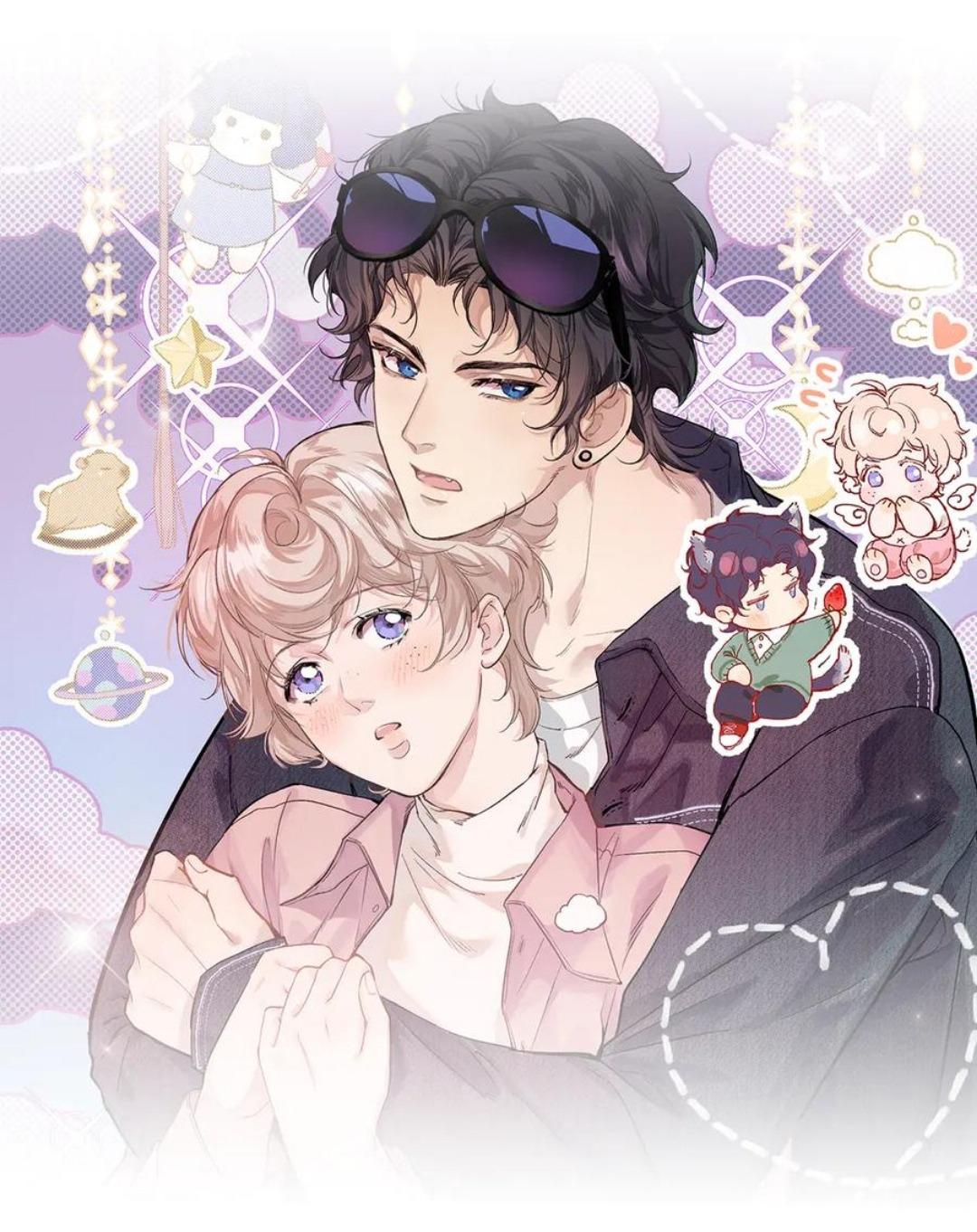 Đọc truyện Ngốc Nghếch Đáng Yêu - Chapter 13