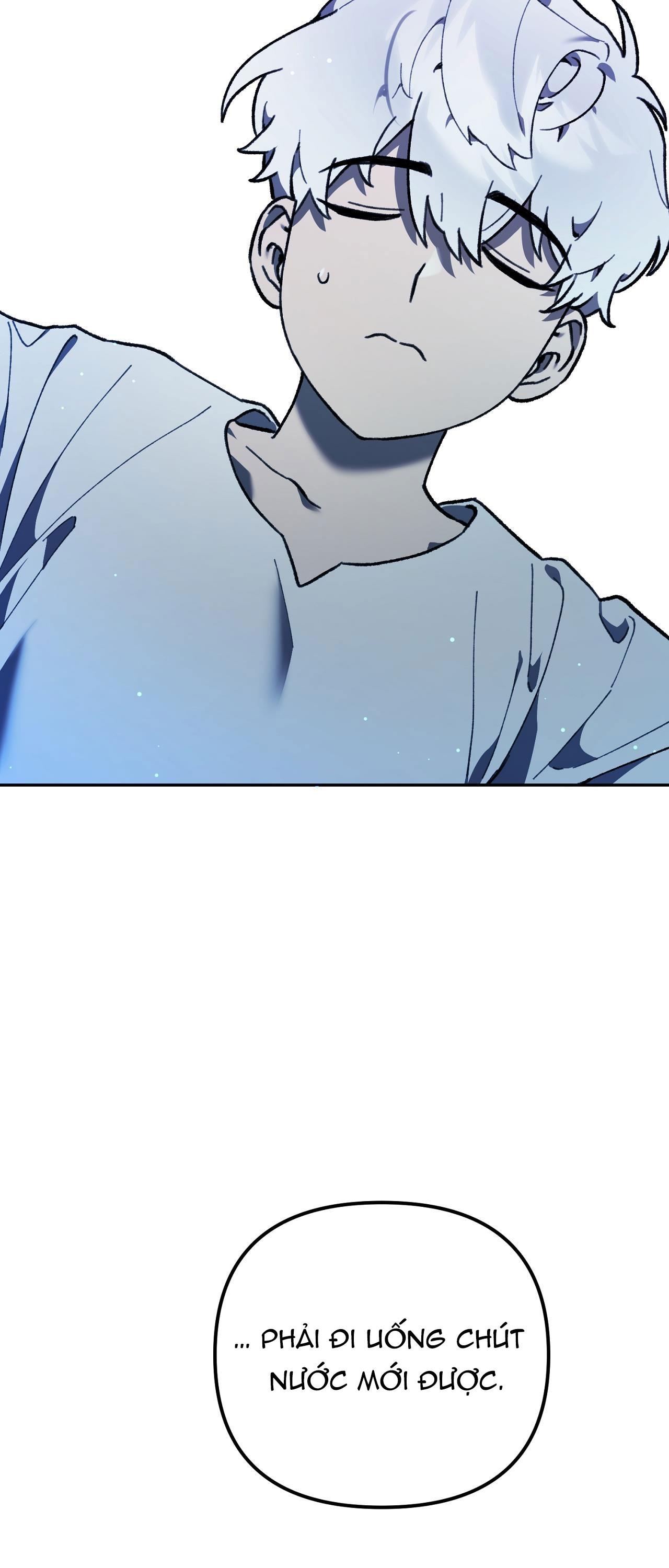 Đọc truyện SÓI TRONG LỒNG - Chapter 6