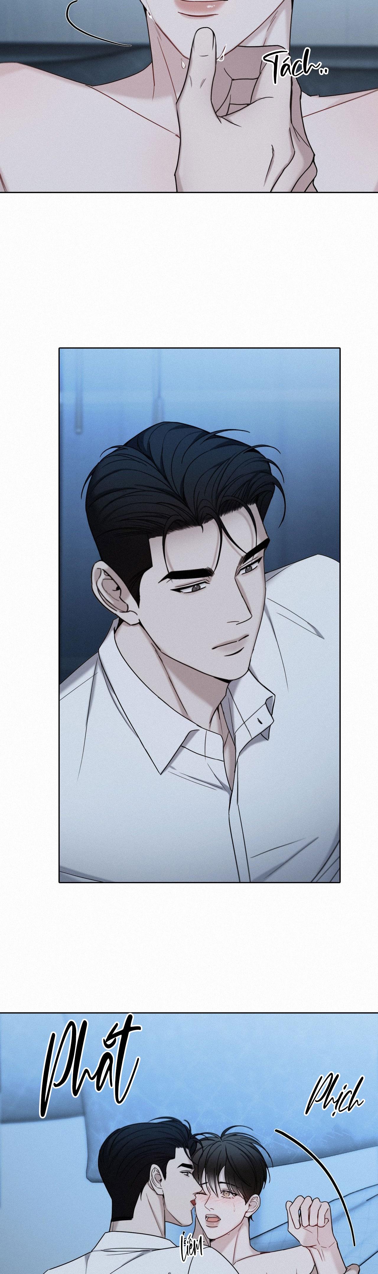 Đọc truyện SUNSET IN WATER - Chapter 29