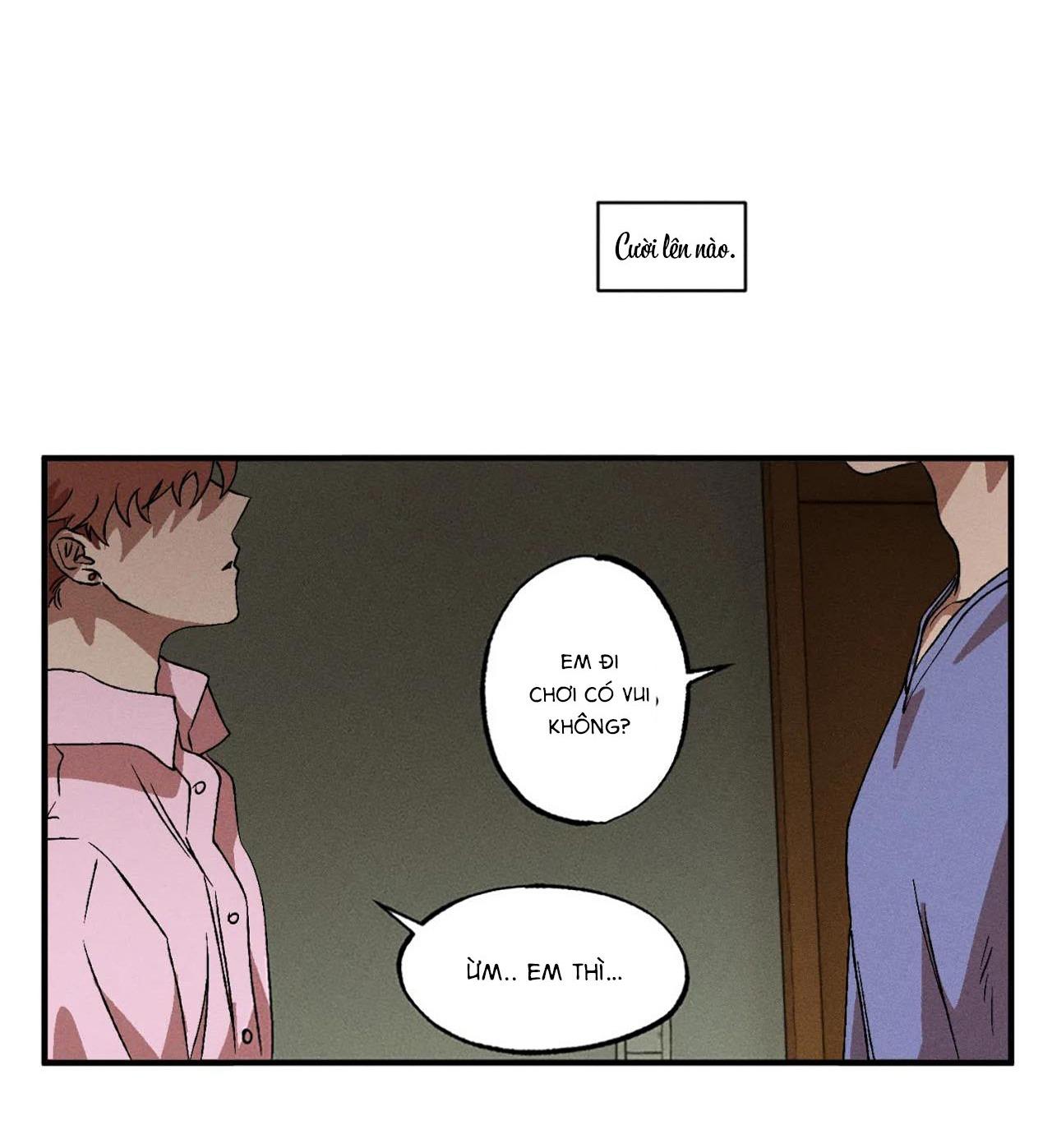 Đọc truyện Bẫy Đôi Ngọt Ngào - Chapter 45