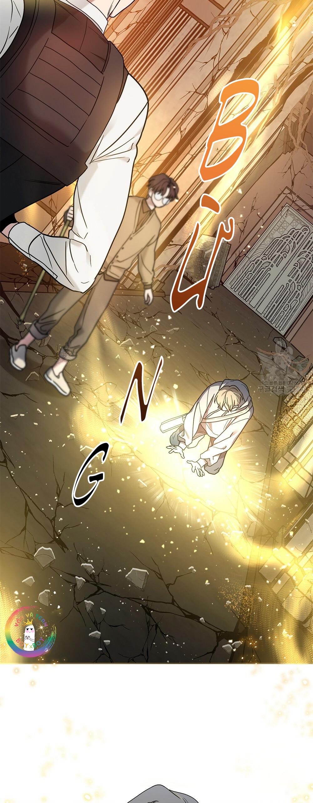 Đọc truyện Vết Tích Của Ánh Dương - Chapter 15