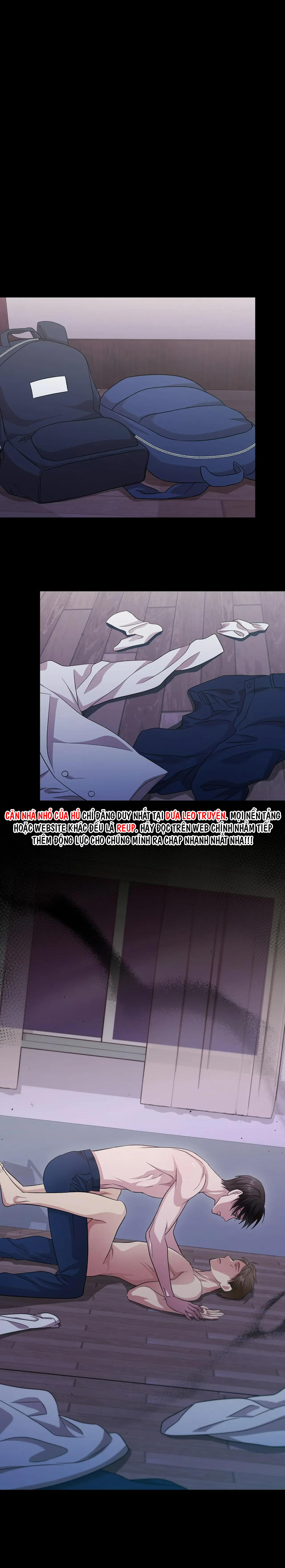 Đọc truyện DÒNG SÔNG NÔ LỆ - Chapter 8