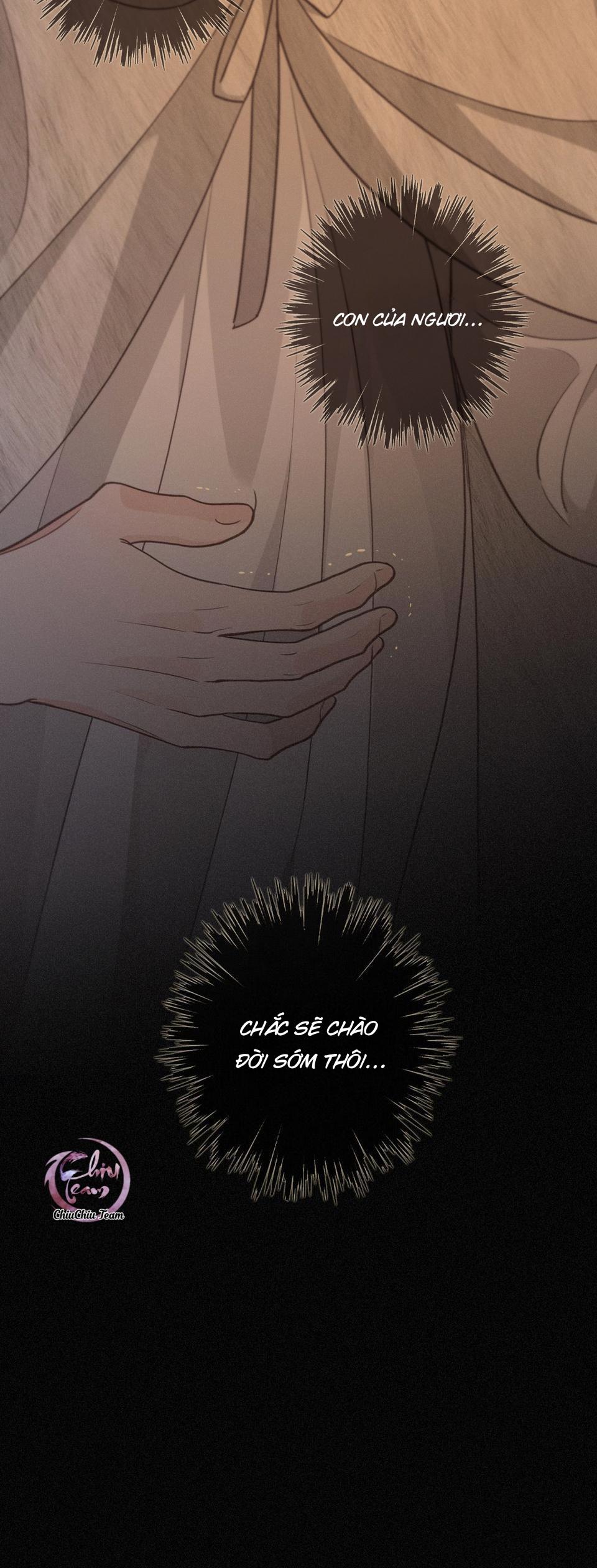 Đọc truyện Khốn Thú Chi Nhiễm - Chapter 46