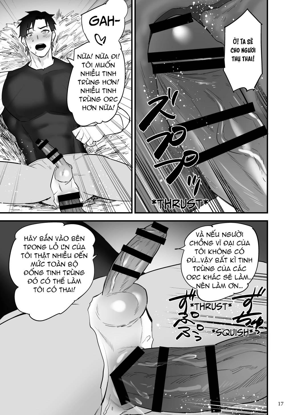 Đọc truyện Cưng mà nói - Chapter 194