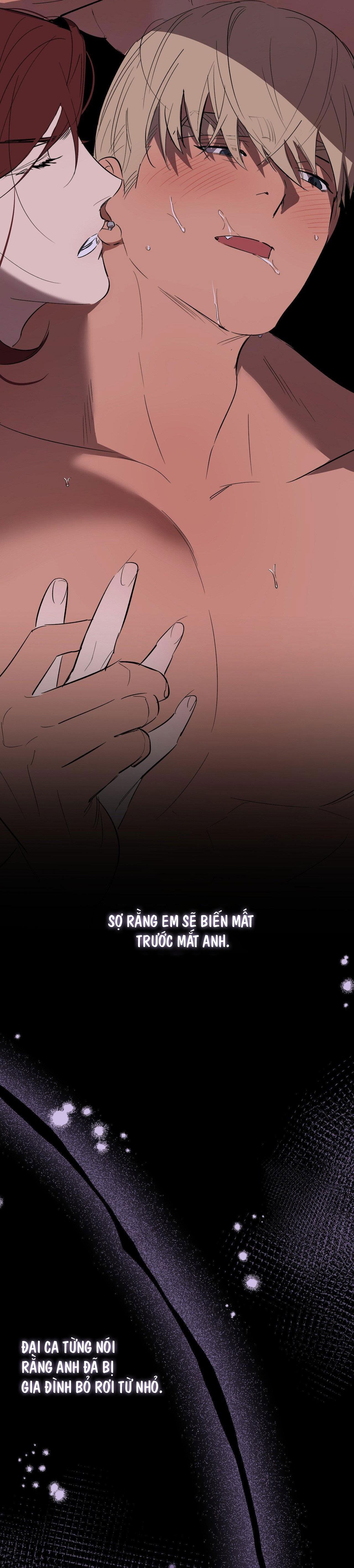 Đọc truyện NGÀN NĂM CÓ MỘT - Chapter 38