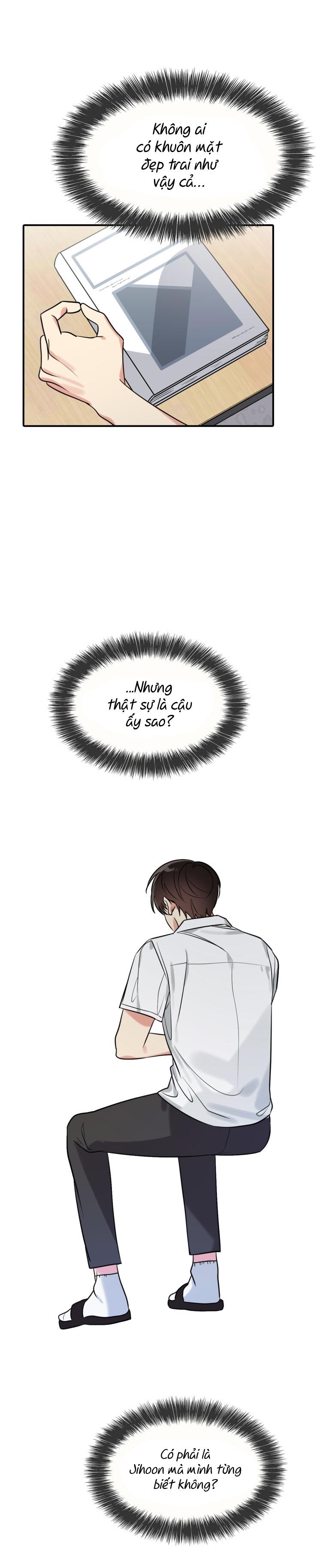 Đọc truyện Nhật Hạ - Chapter 1