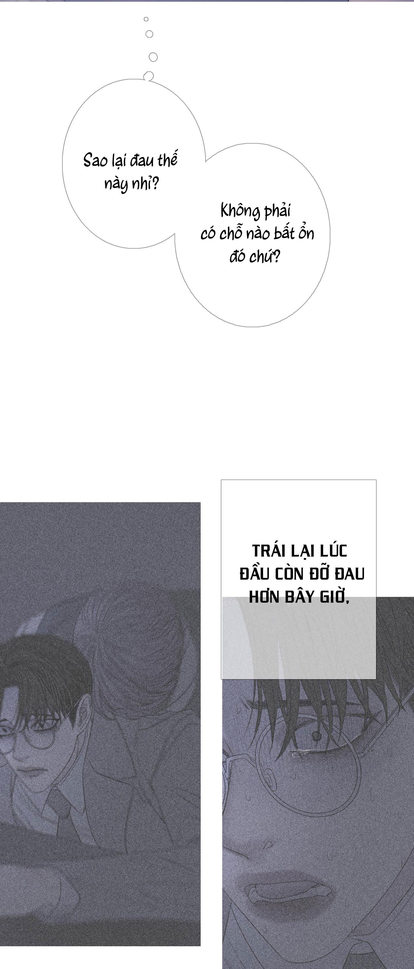 Đọc truyện CHUYỆN QUỶ MÔN QUAN - Chapter 48