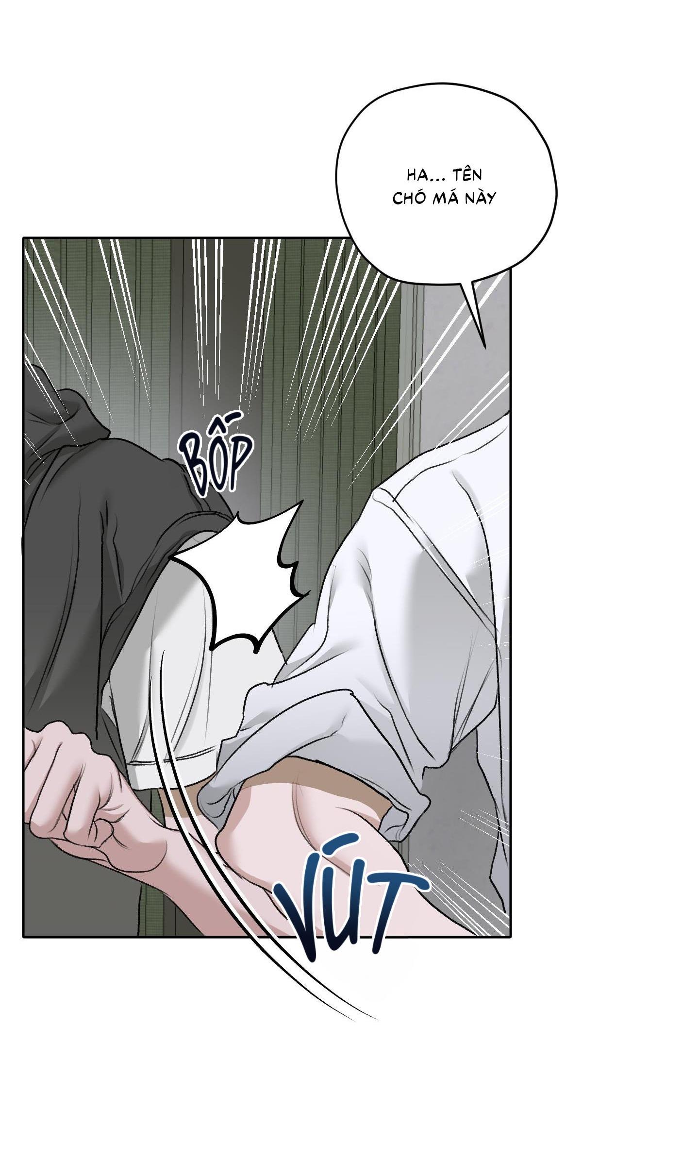 Đọc truyện  Đầm Sen Héo Úa - Chapter 41