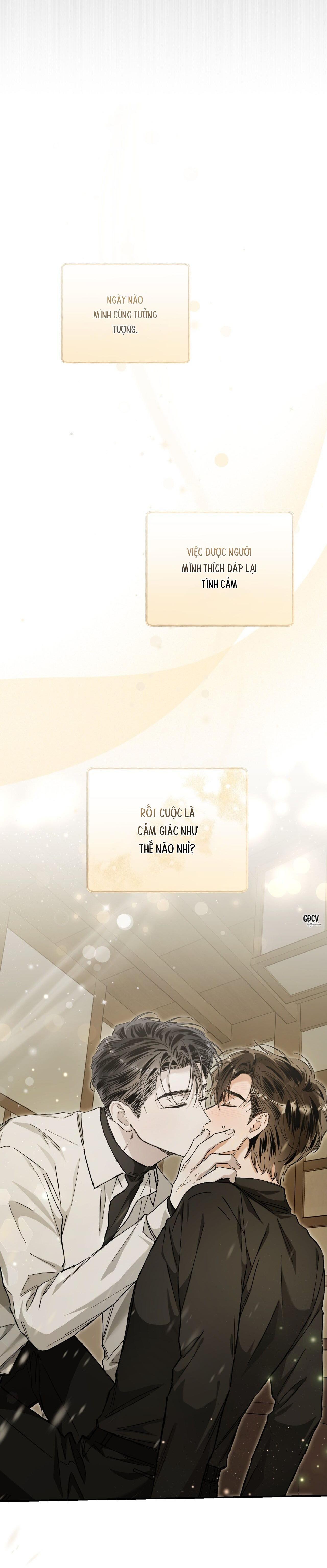 Đọc truyện MỐI TÌNH KHÔNG CÔNG BẰNG - Chapter 17