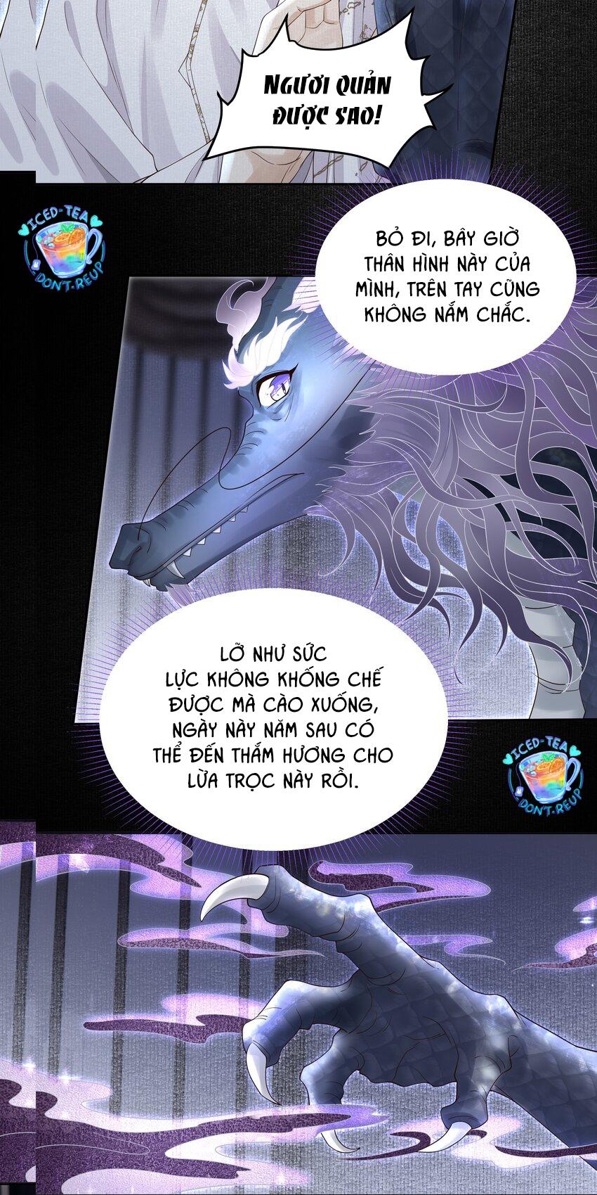 Đọc truyện Đồng tiền tham khế - Chapter 51
