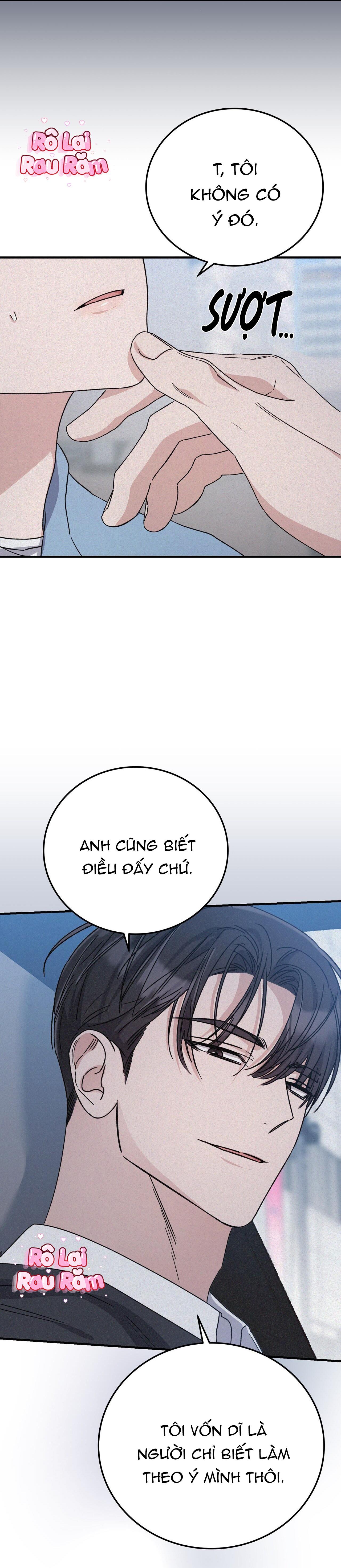 Đọc truyện FormLess - Chapter 48