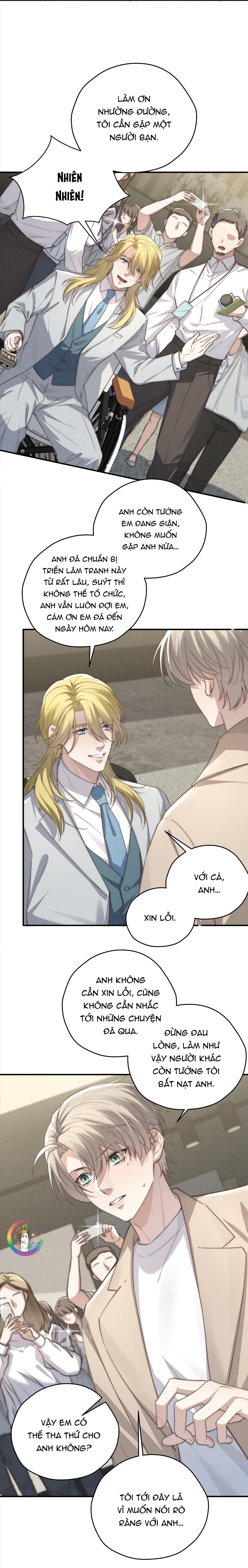 Đọc truyện (END) Thiếu Gia Hư Hỏng - Chapter 69