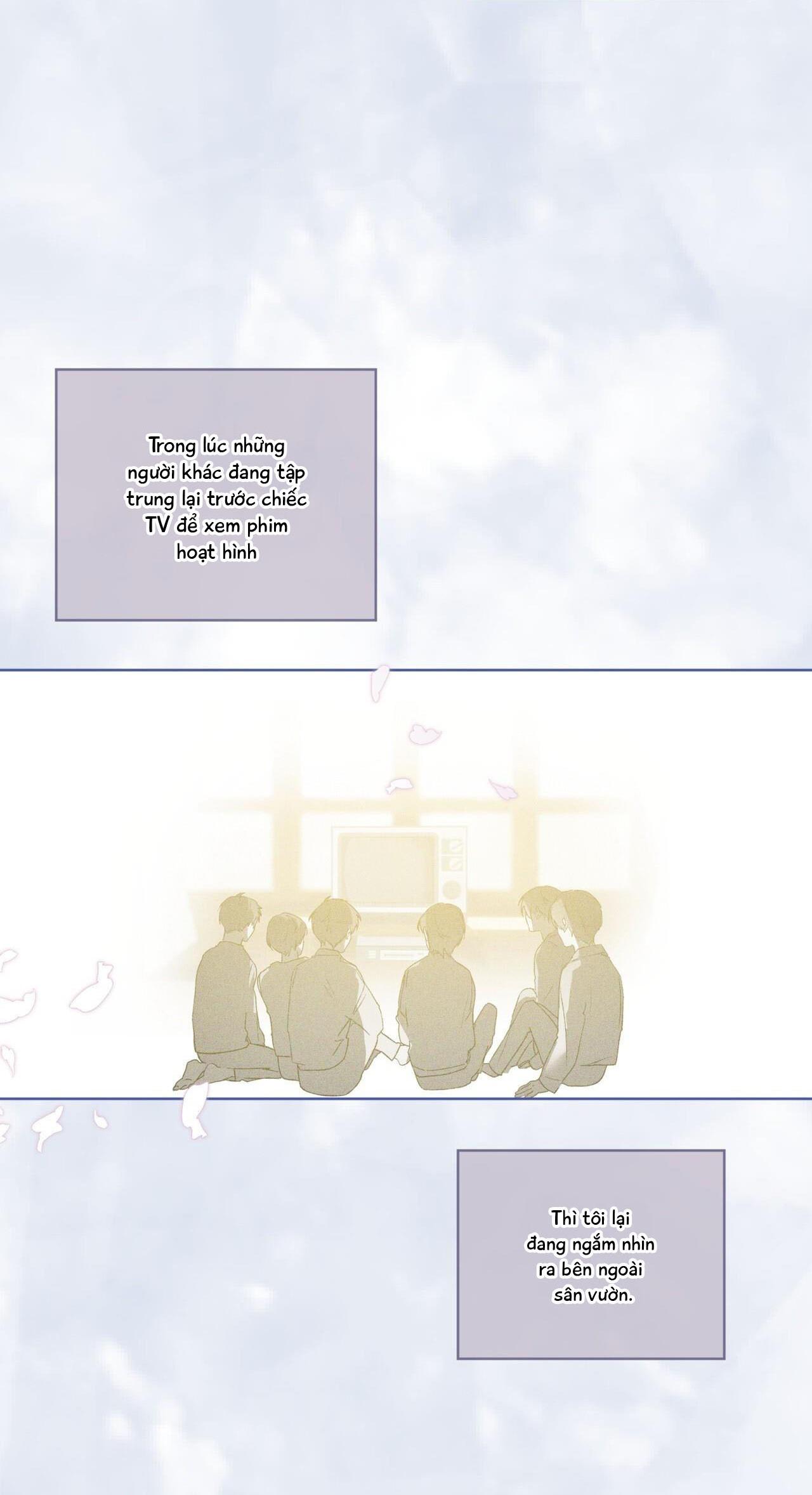 Đọc truyện  Hồi Ức Của Nhịp Thở - Chapter 29