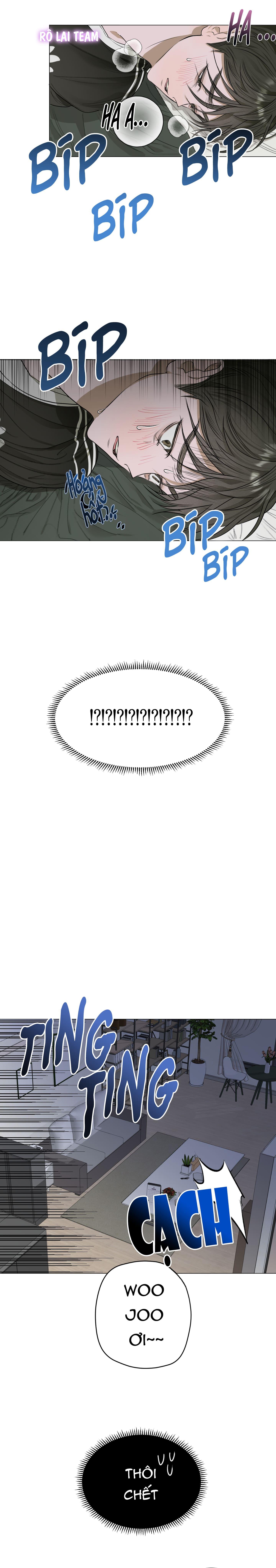 Đọc truyện  Đầm Hoa Sen - Chapter 2