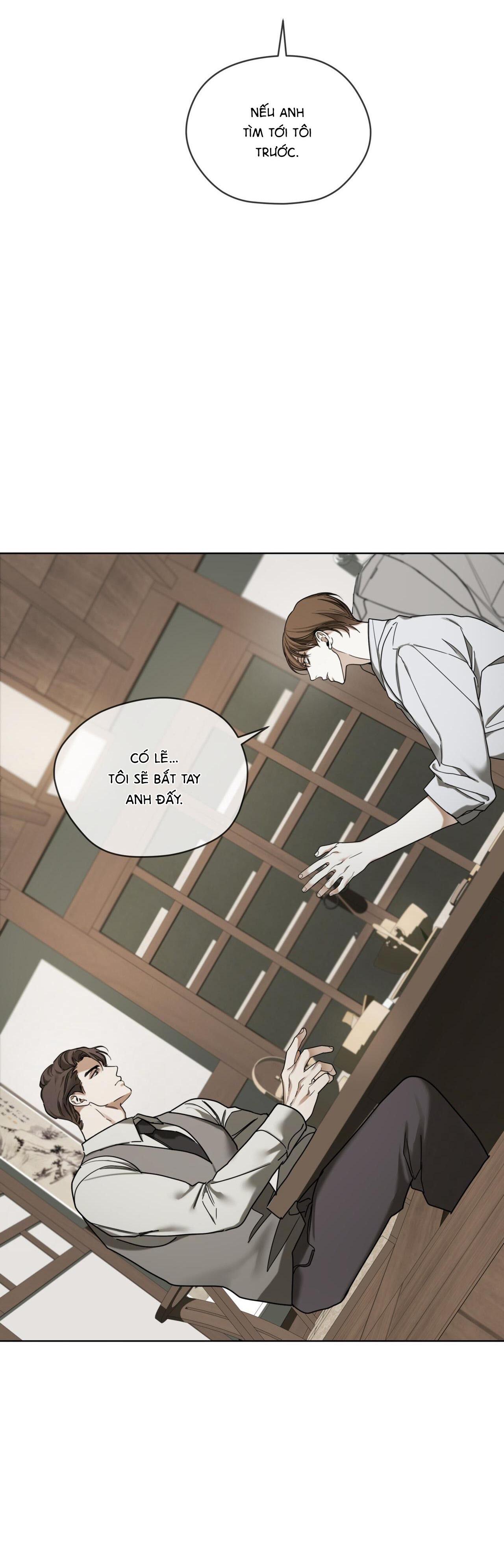 Đọc truyện  Phạm Luật - Chapter 78