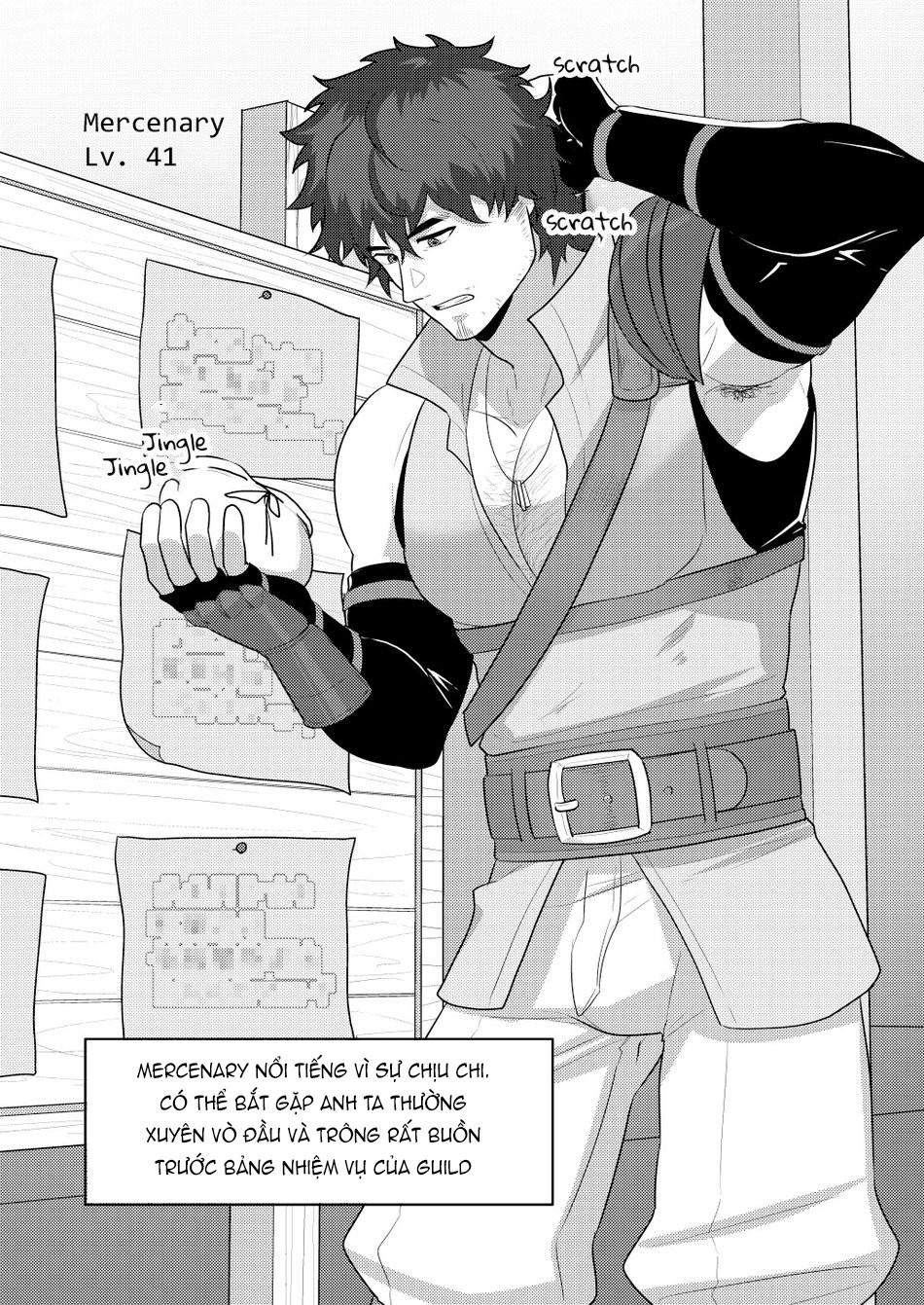 Đọc truyện Đu Boylove cùng GaGa Team - Chapter 168