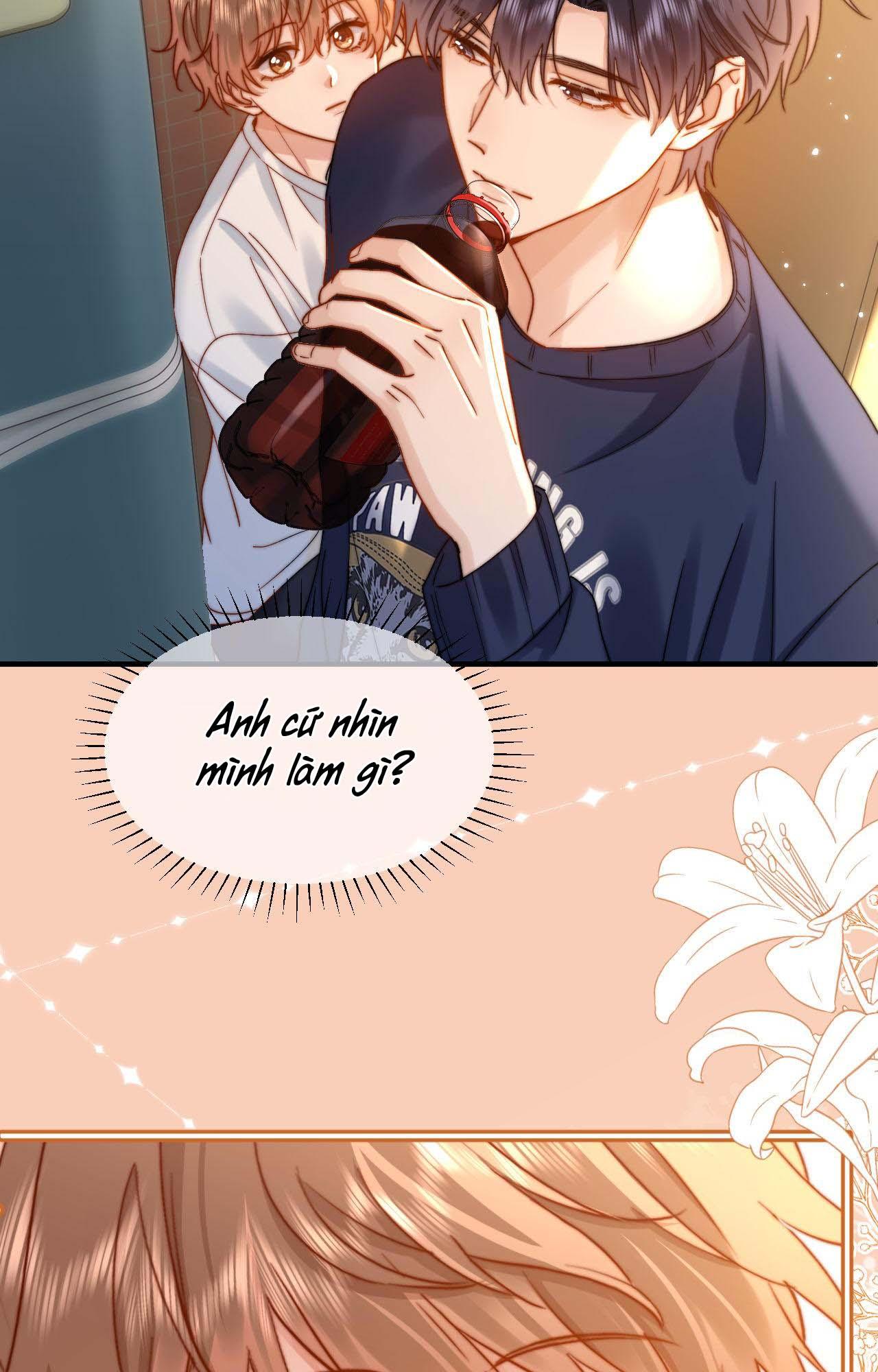 Đọc truyện (Drop) Chất Dị Ứng Cực Cute - Chapter 56