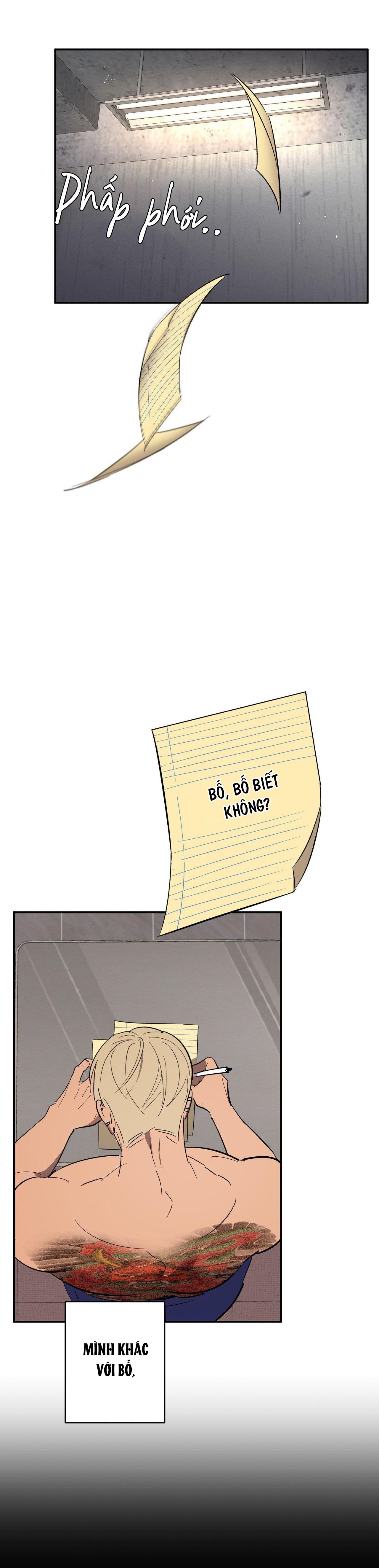 Đọc truyện NGÀN NĂM CÓ MỘT - Chapter 50