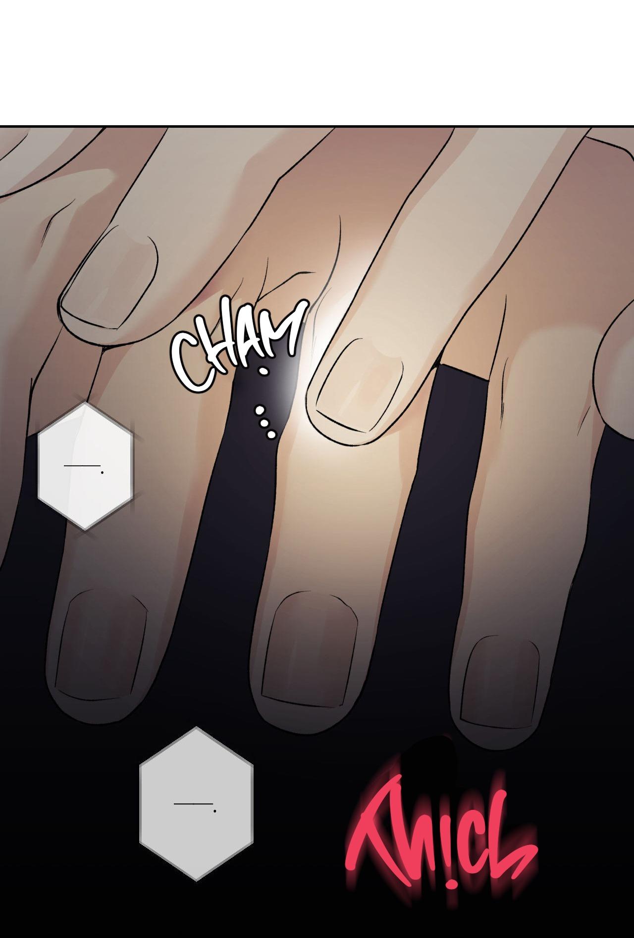 Đọc truyện ĐỐI TỐT VỚI TÔI KHÓ VẬY SAO? - Chapter 35