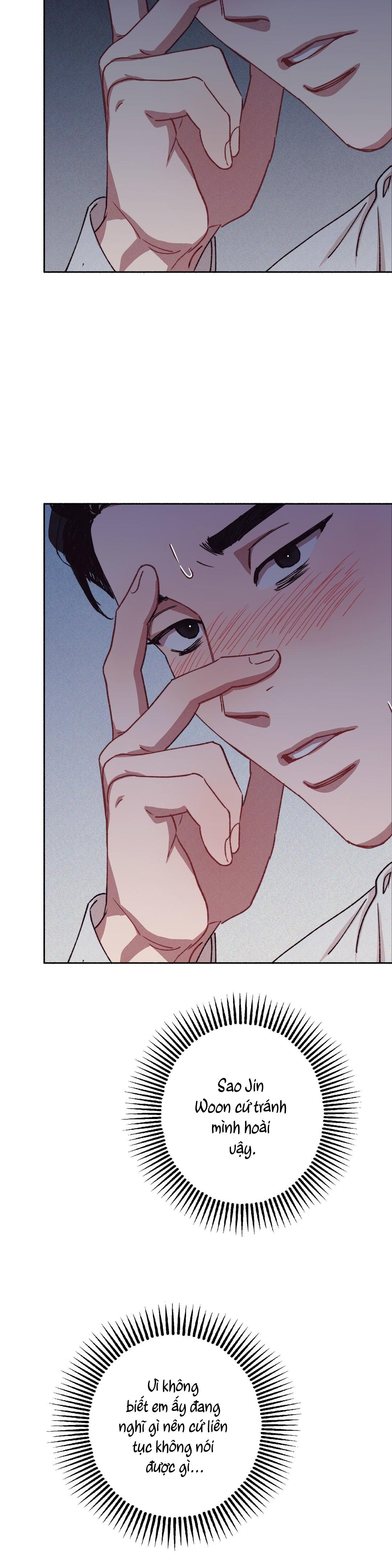 Đọc truyện Tuyển Tập Khu chung cư GwangGong - GwangGong Apartment Complex - Chapter 41