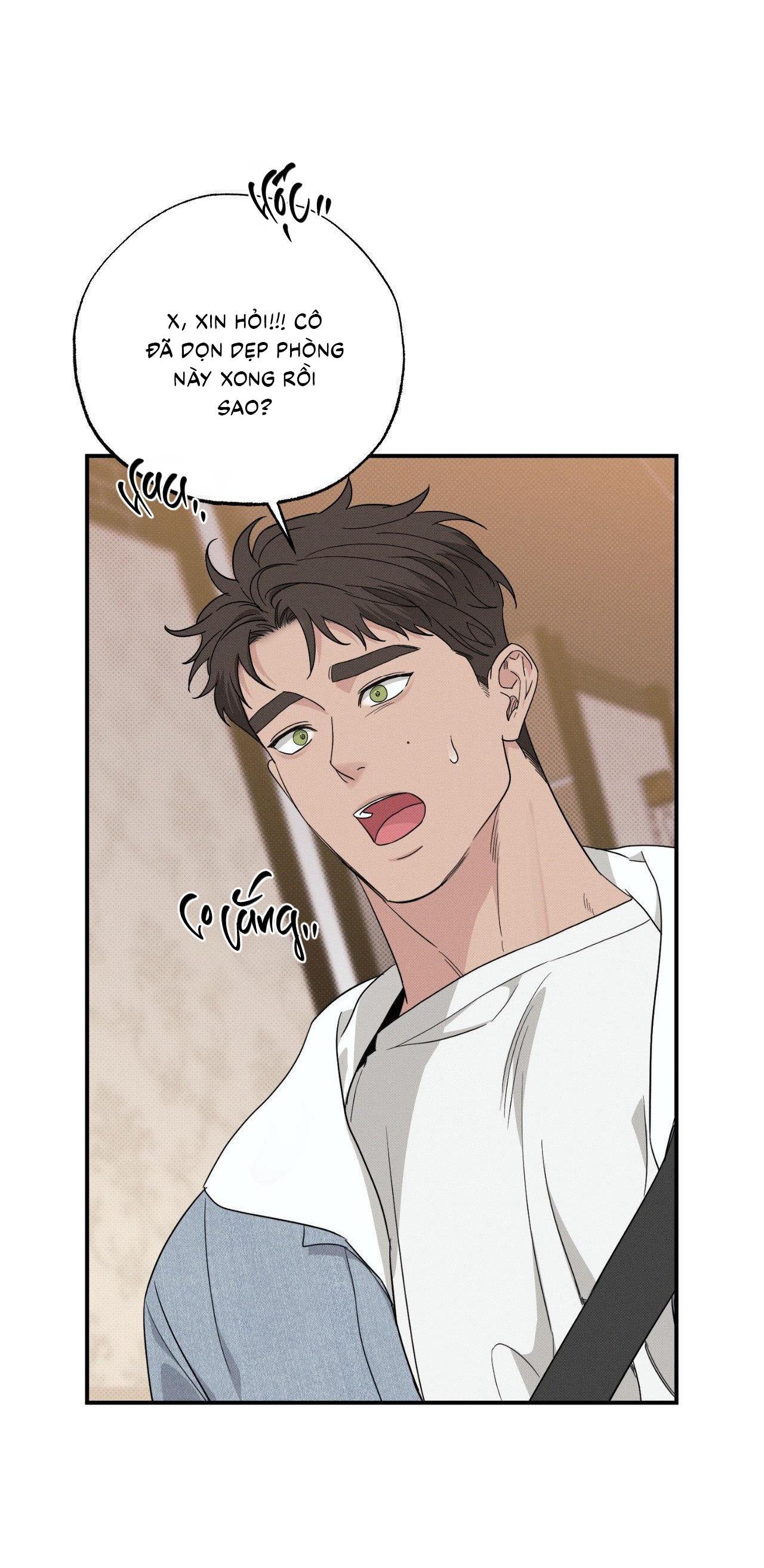 Đọc truyện  Đầm Lầy Của Nhân Ngư - Chapter 2