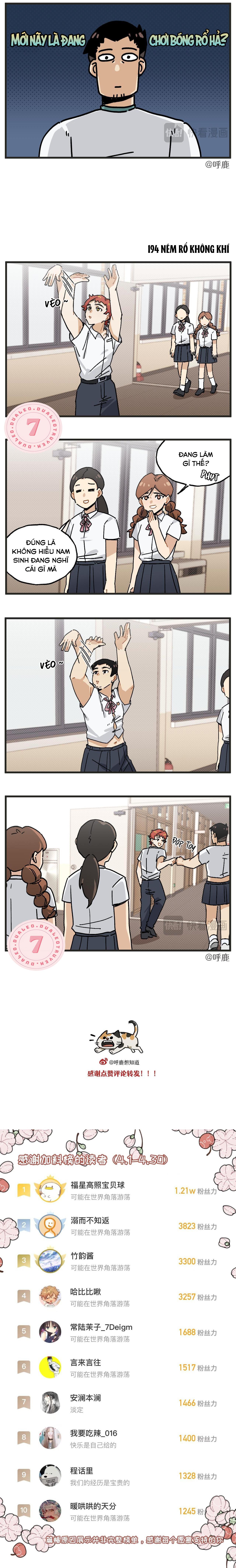 Đọc truyện Xuyên Việt Trở Thành Nữ Chính Marry Sue - Chapter 25.2