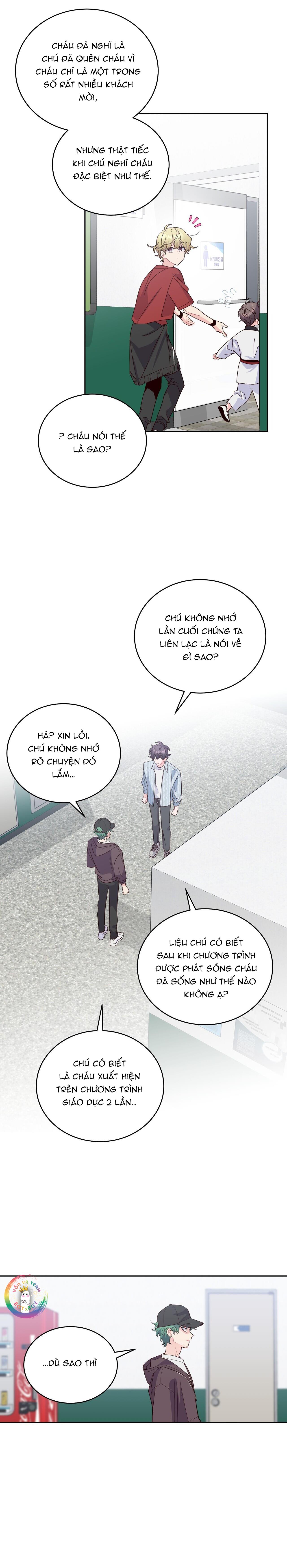 Đọc truyện Merry Marbling - Chapter 82