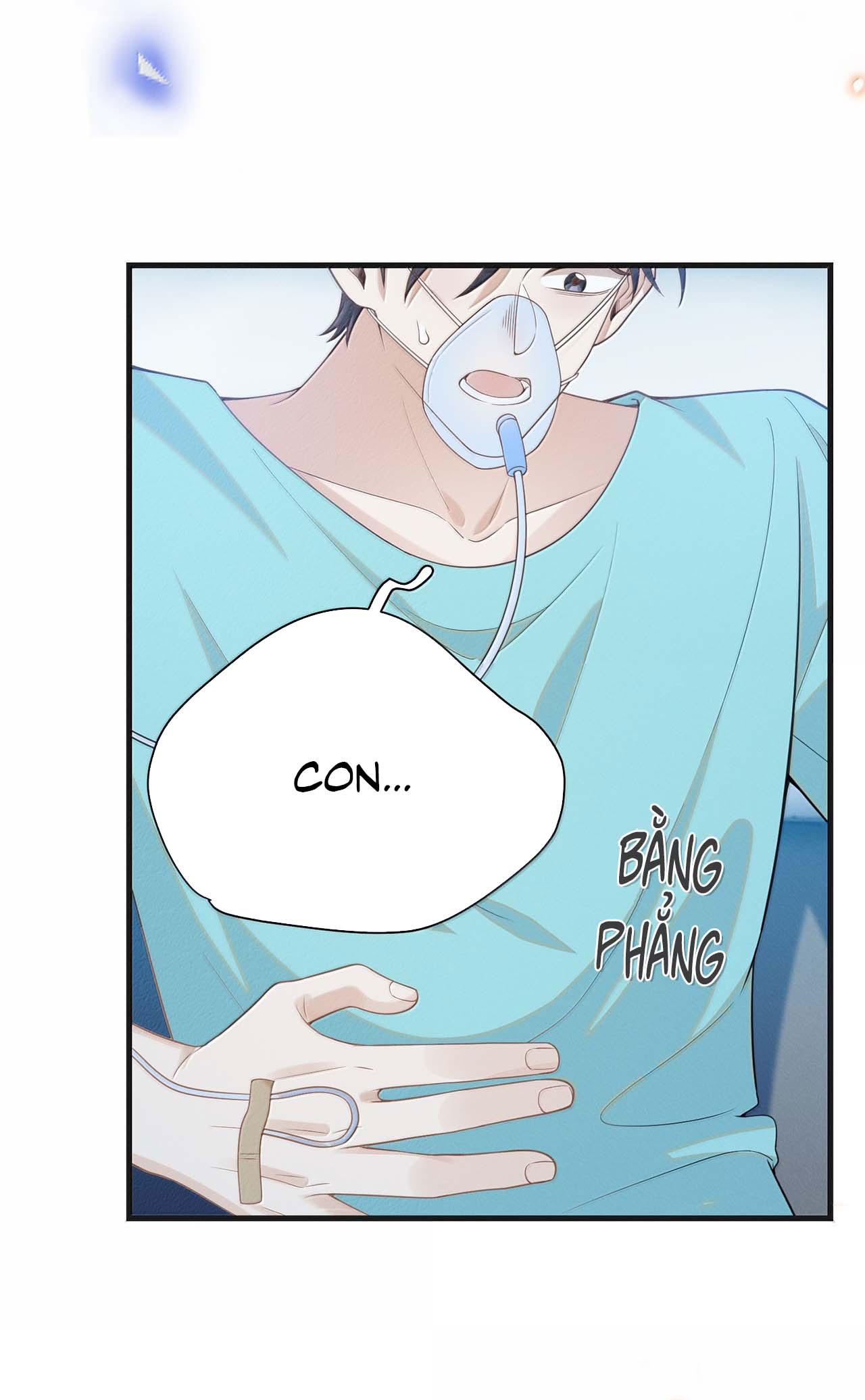 Đọc truyện Lai sinh bất kiến - Chapter 144