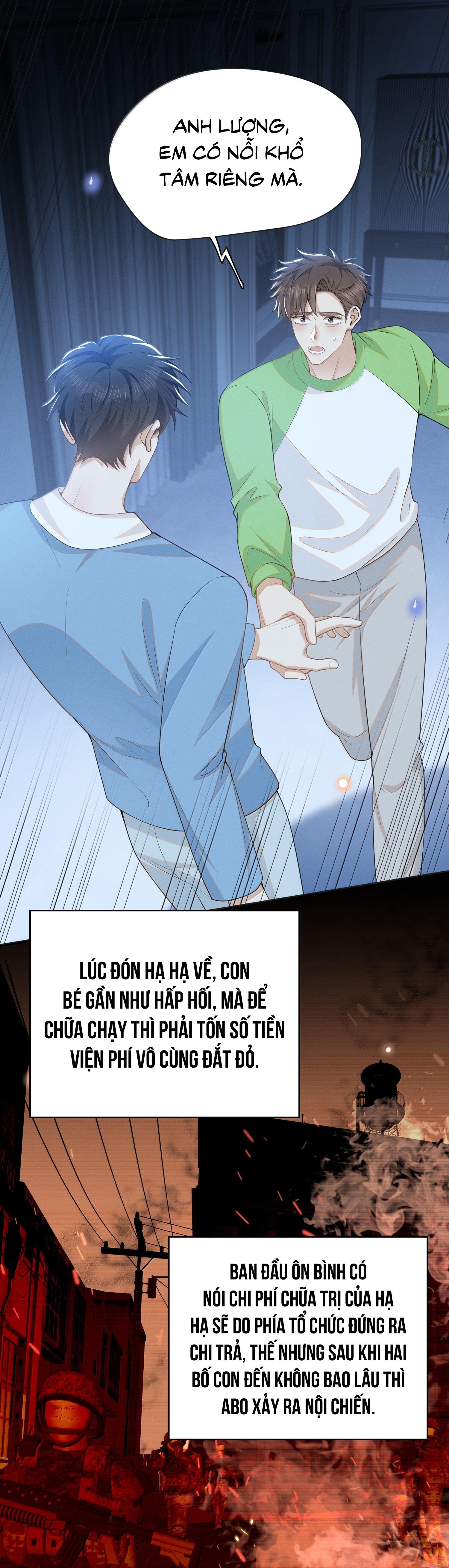 Đọc truyện Lai sinh bất kiến - Chapter 149