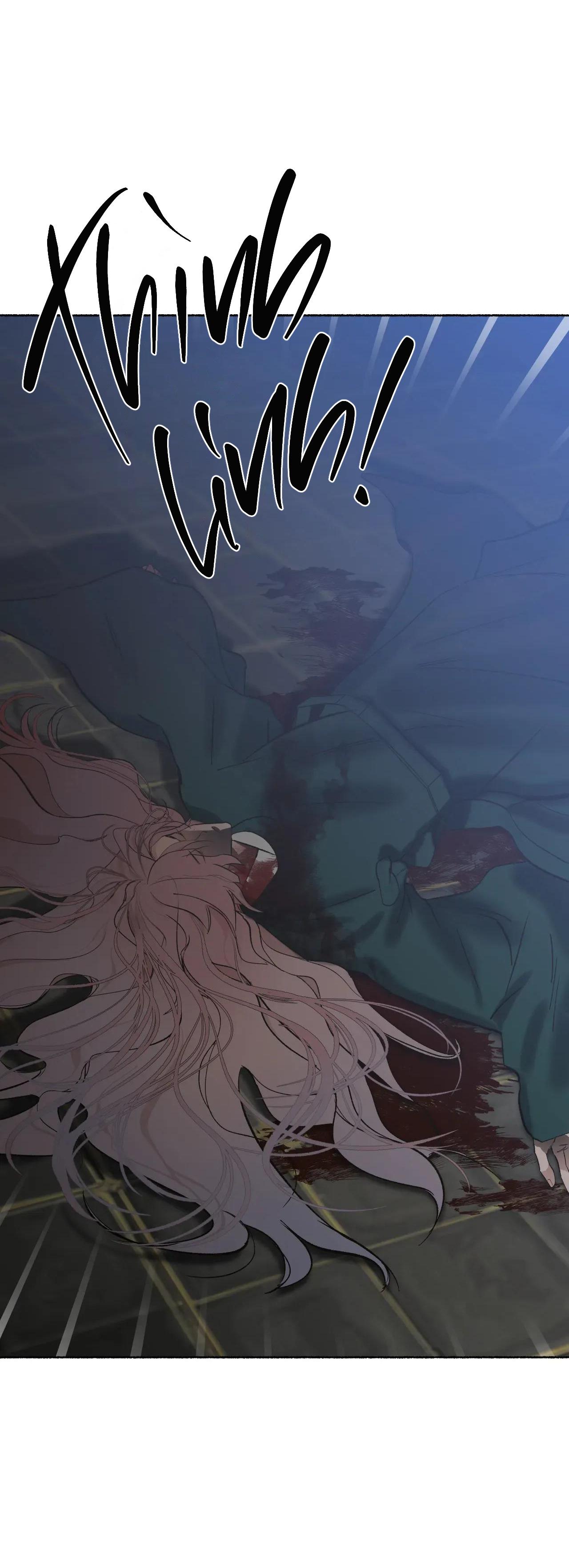 Đọc truyện HỔ NGÀN NĂM - Chapter 51