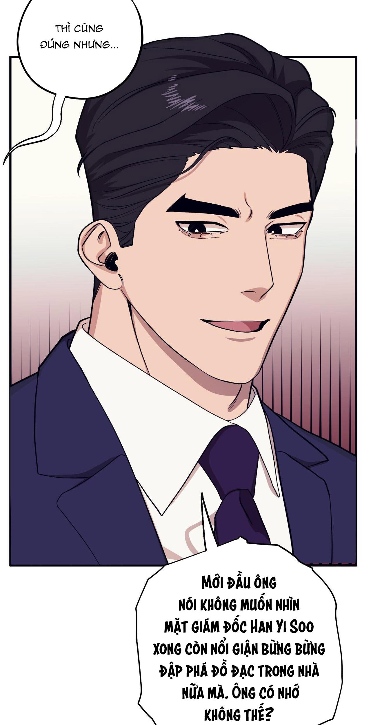 Đọc truyện Làm dâu nhà tài phiệt họ Kang - Chapter 60