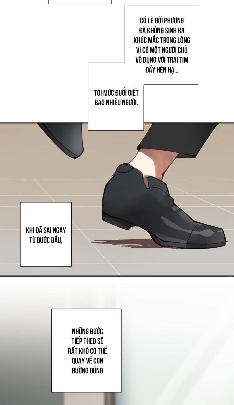 Đọc truyện KHI LONG THẦN RƠI VÀO LƯỚI TÌNH - Chapter 2