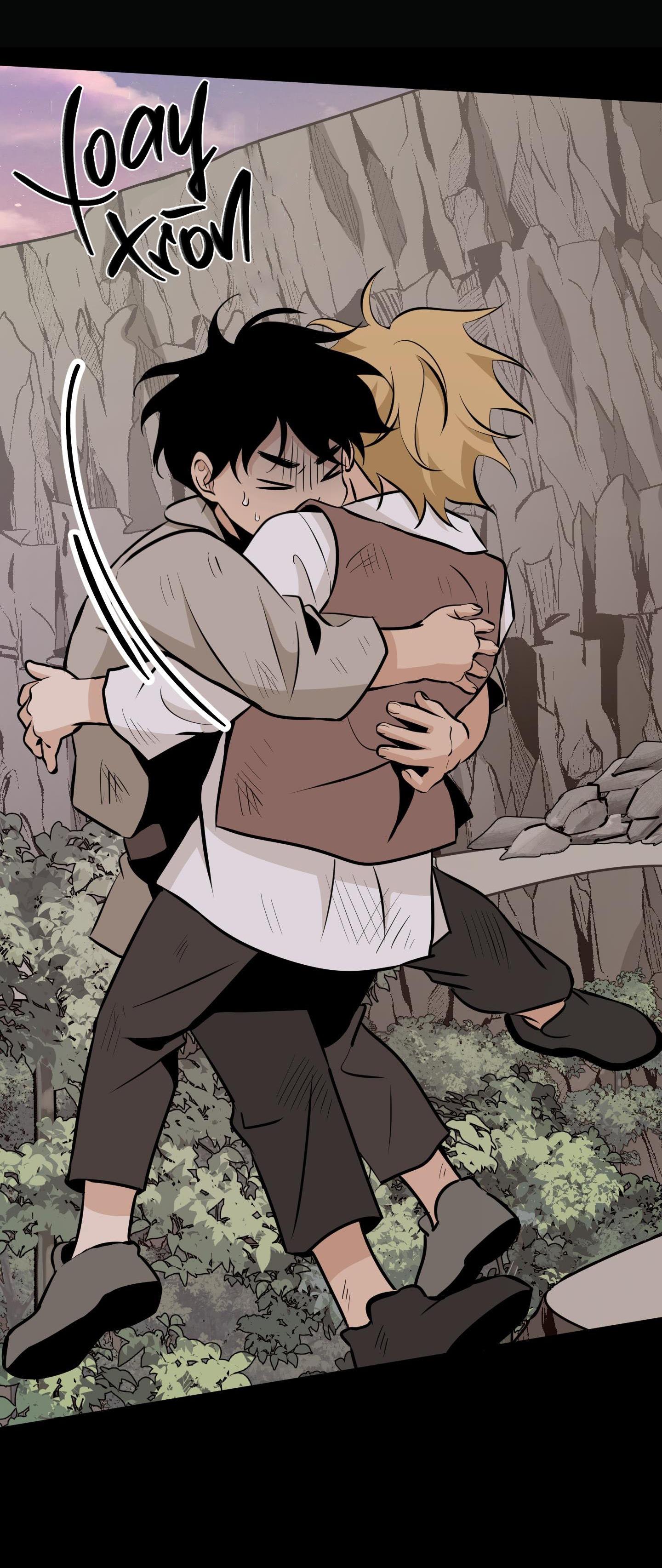 Đọc truyện  Hoa Vô Danh - Chapter 4