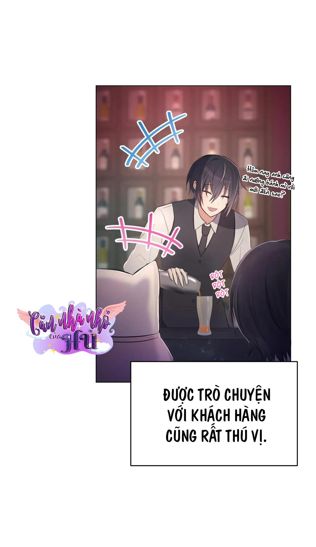 Đọc truyện SỰ GIẢI THOÁT - Chapter 1