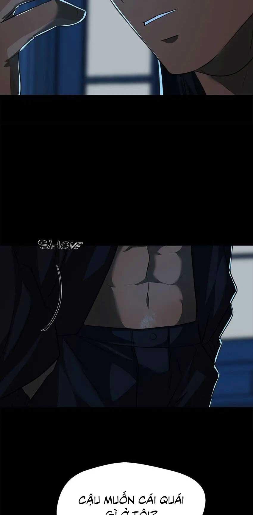 Đọc truyện Love murder basketball - Chapter 47