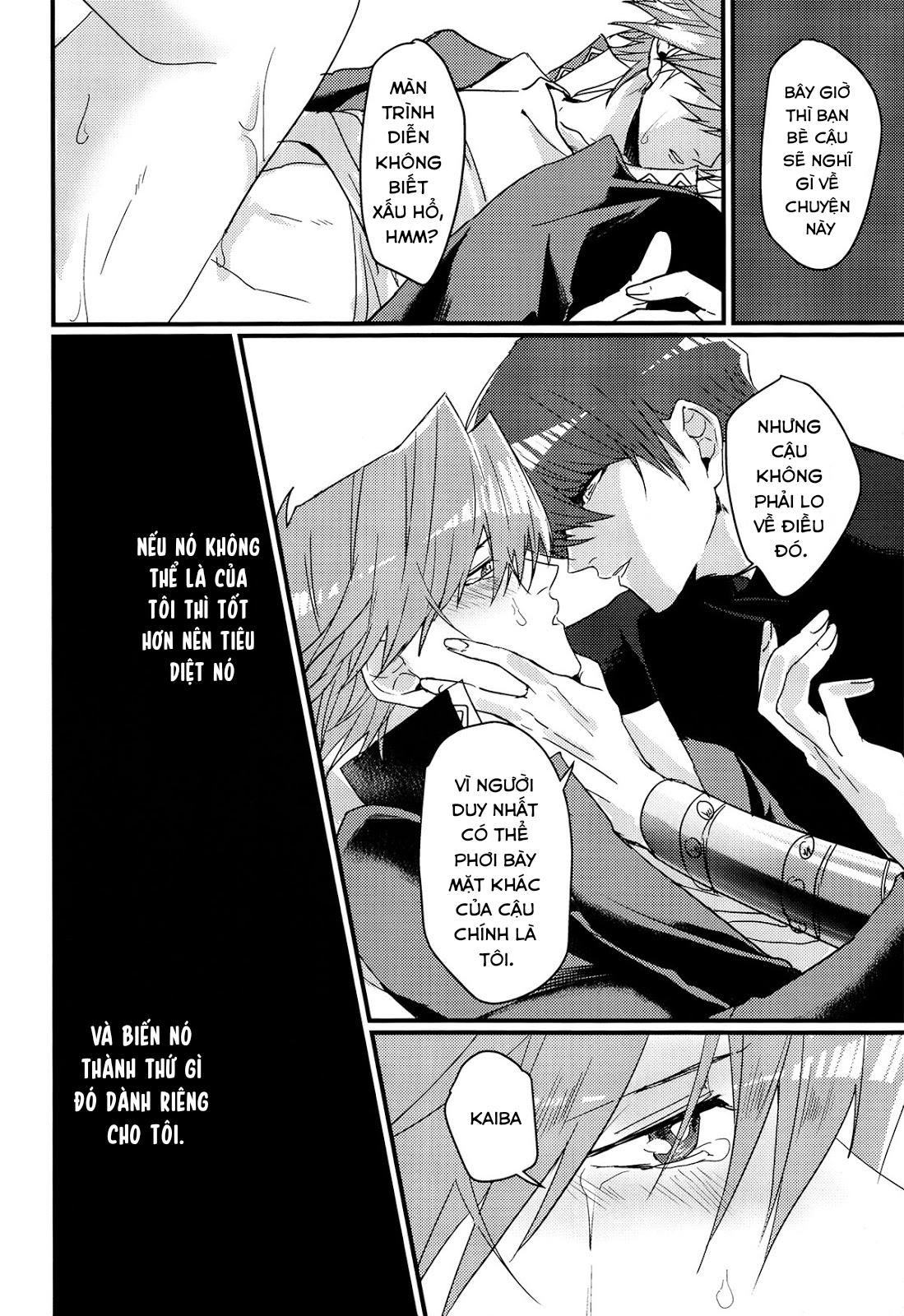 Đọc truyện Tổng Hợp Oneshot Rape - Chapter 174