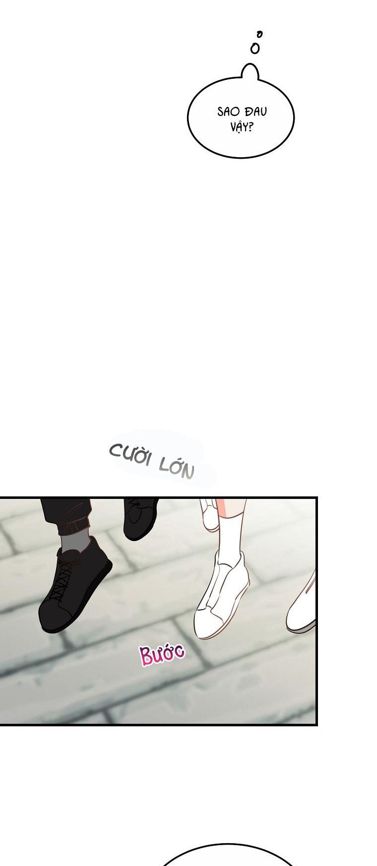 Đọc truyện Có Chuyện Gì Xảy Ra với Sự Nổi Tiếng Của Tôi Thế? - Chapter 37