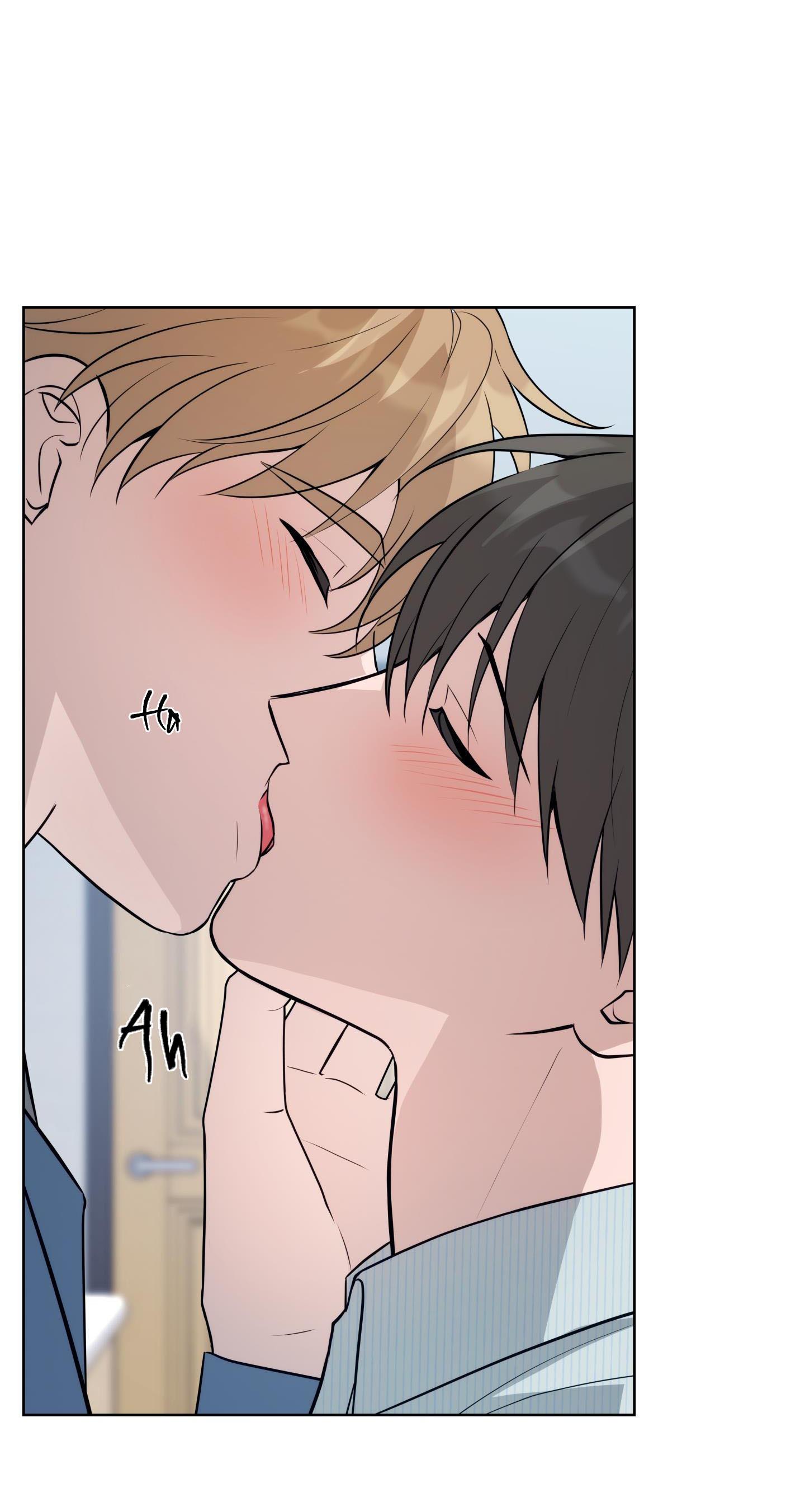 Đọc truyện Ba ngày, làm thật - Chapter 15