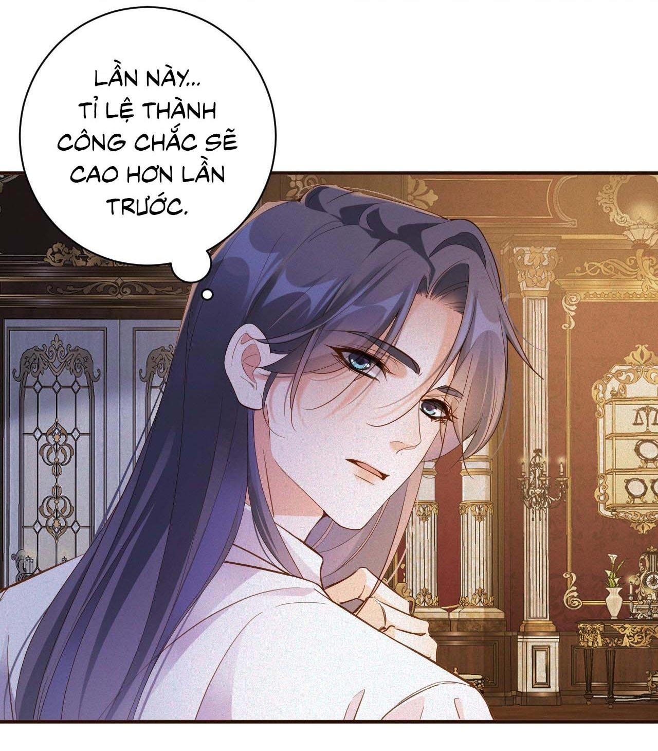 Đọc truyện CHỒNG CŨ MUỐN TÁI HÔN LẦN NỮA - Chapter 81