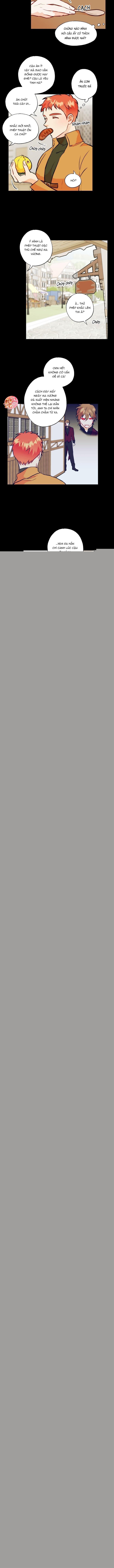 Đọc truyện Phù Thủy Gợi Tình - Chapter 34