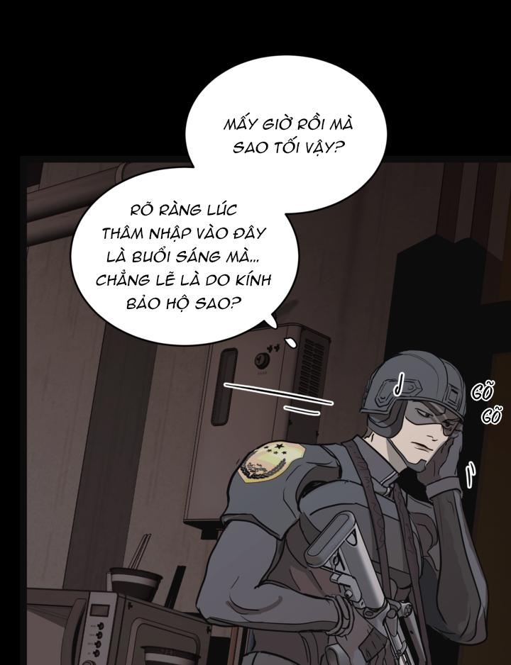 Đọc truyện Người Trong Gương (Drop) - Chapter 1