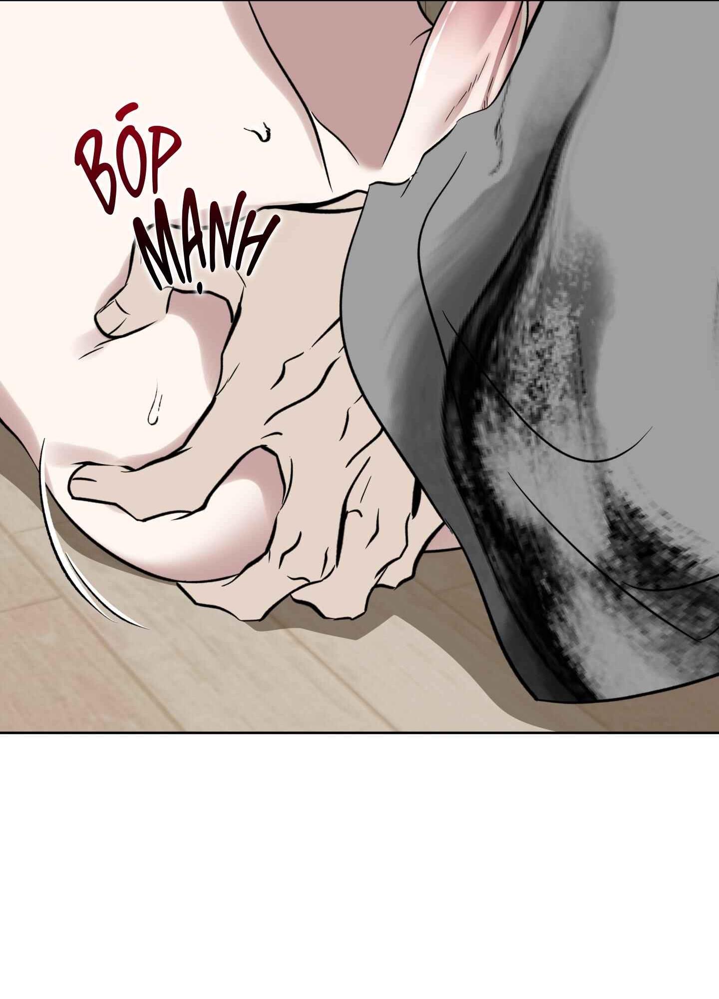 Đọc truyện  Mưa Mãi Không Tạnh - Chapter 22