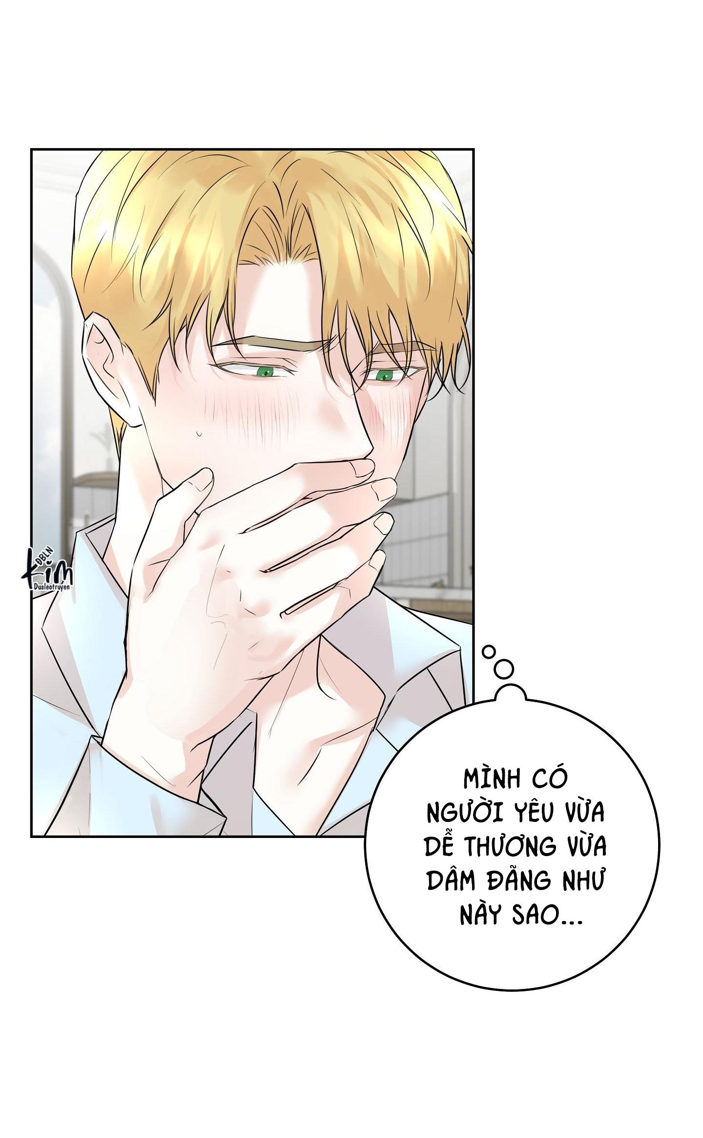 Đọc truyện CAMBOY BUNNY - Chapter 12