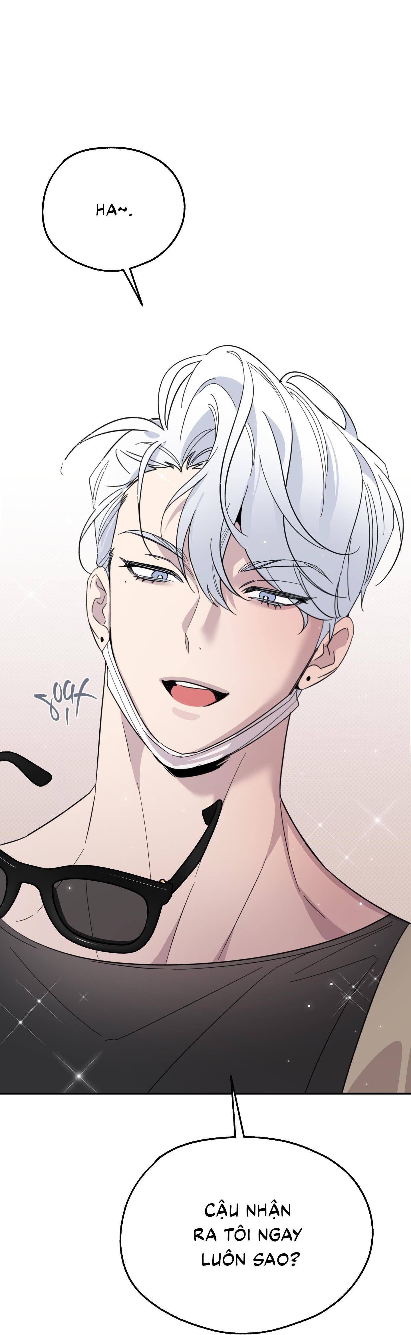 Đọc truyện  Carrot And Stick - Chapter 8