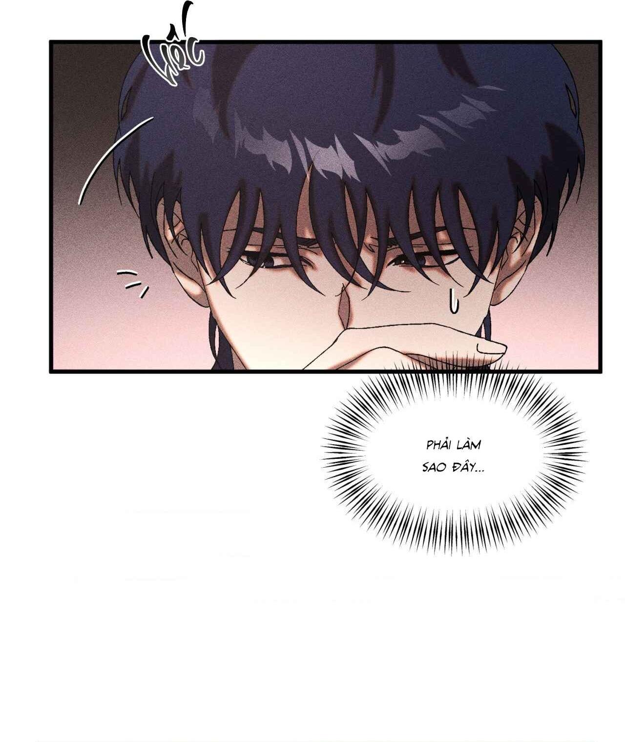 Đọc truyện CUỘC GIAO DỊCH - Chapter 32