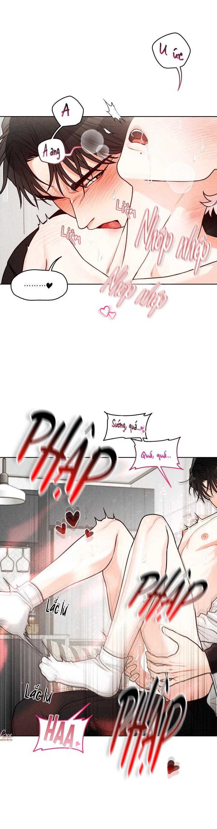 Đọc truyện Private Call - Chapter 16