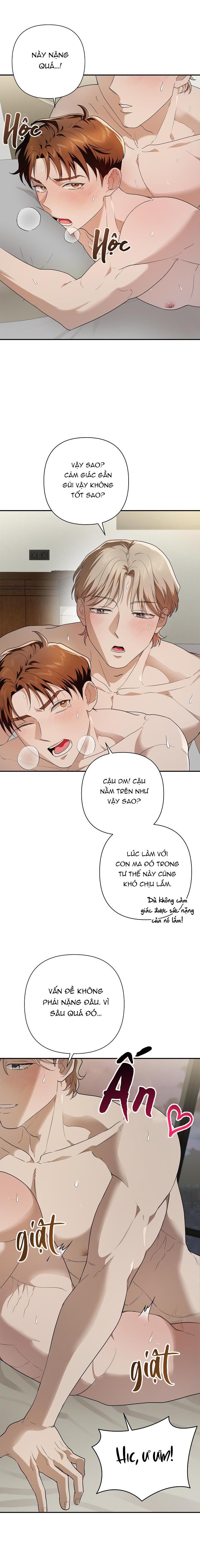 Đọc truyện TUYỂN TẬP NHẤT THỤ ĐA CÔNG CỦA NHÀ KIM - Chapter 30.5